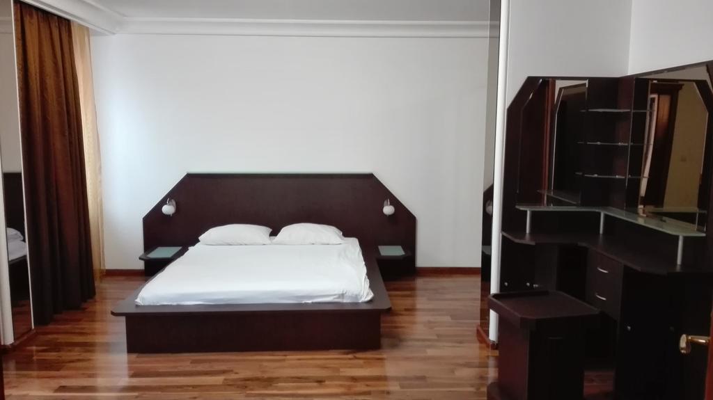Ajax Boutique Resort