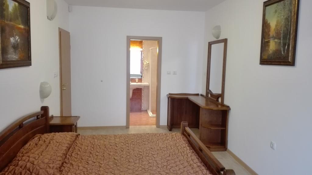 Ajax Boutique Resort