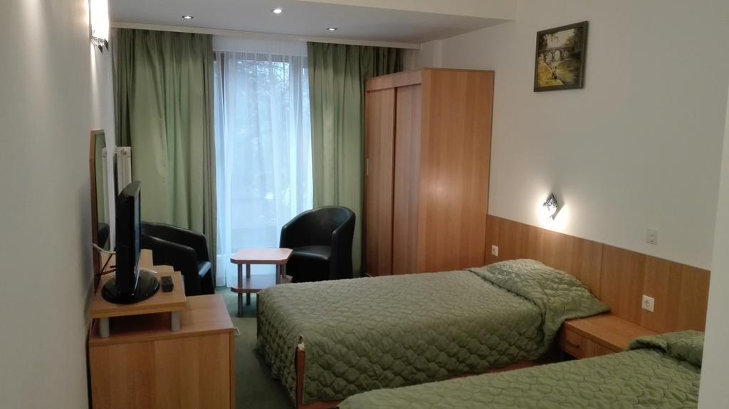 Ajax Boutique Resort