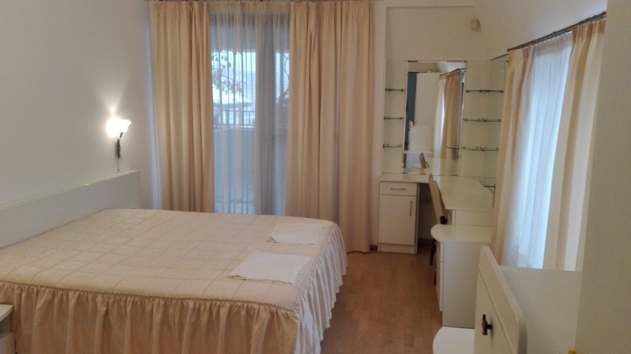 Resort Ajax Boutique 3*