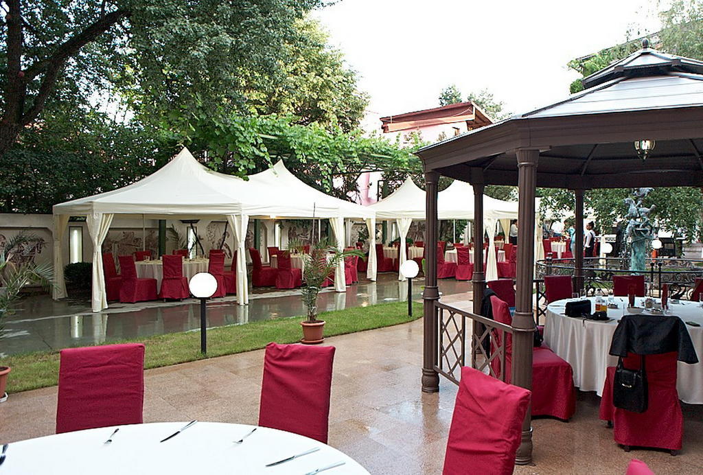 Resort Ajax Boutique Sofía
