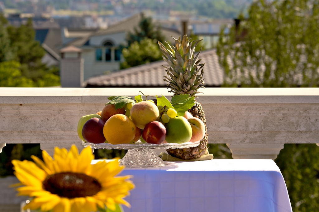 Ajax Boutique Resort