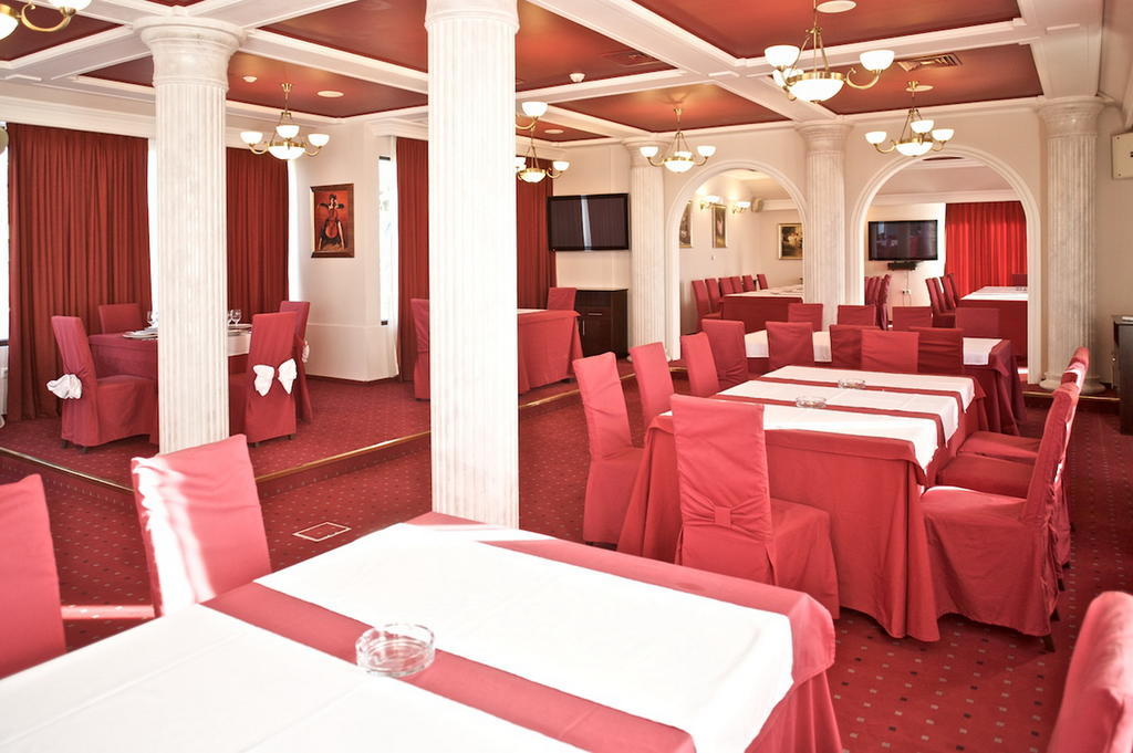 Ajax Boutique Resort