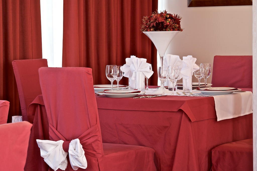 Ajax Boutique Resort 3*