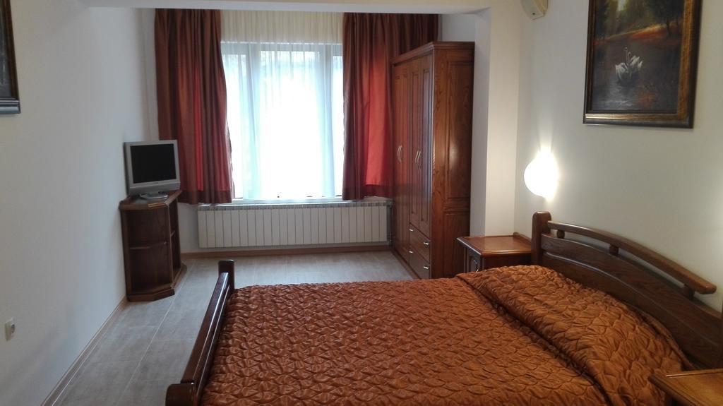 Ajax Boutique Resort