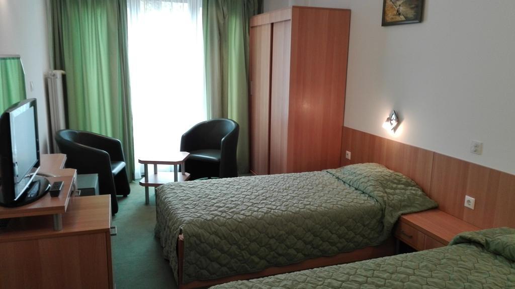 Resort Ajax Boutique 3*