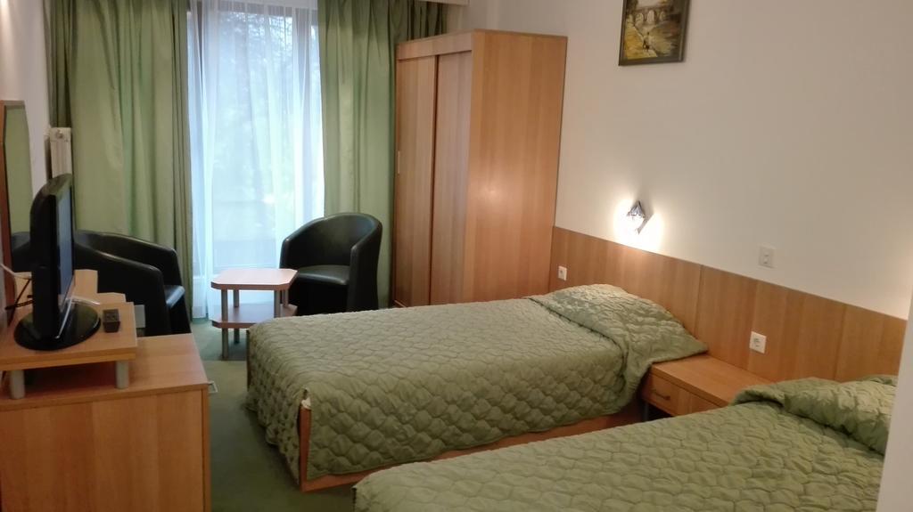 Ajax Boutique Resort Sofia