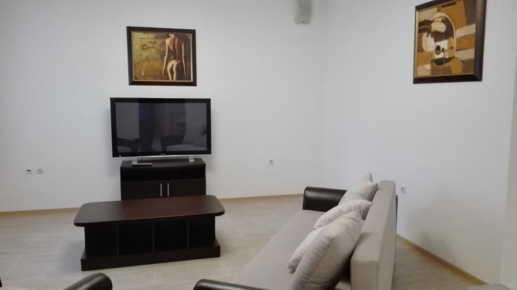 Ajax Boutique Resort Sofia