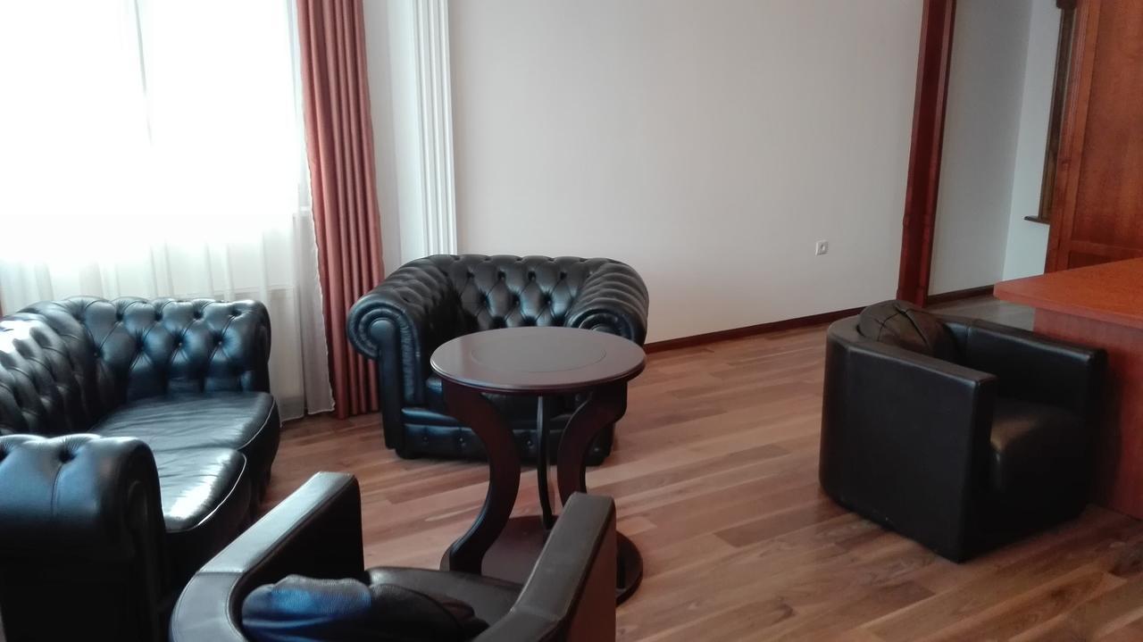 Ajax Boutique Resort 3*