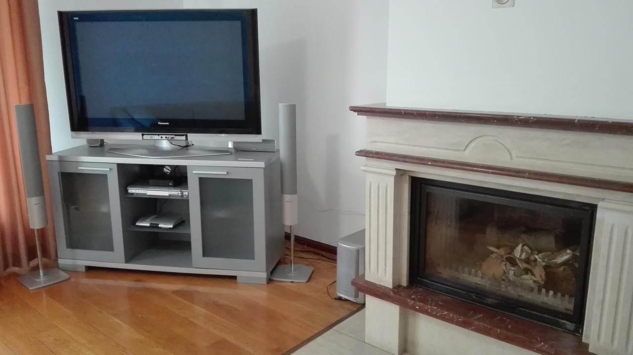 Ajax Boutique Resort Sofia