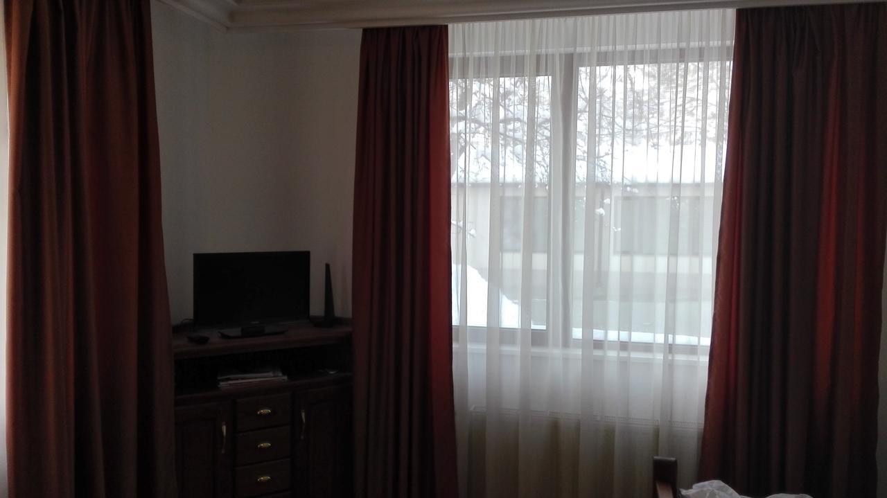 Ajax Boutique Resort Sofia