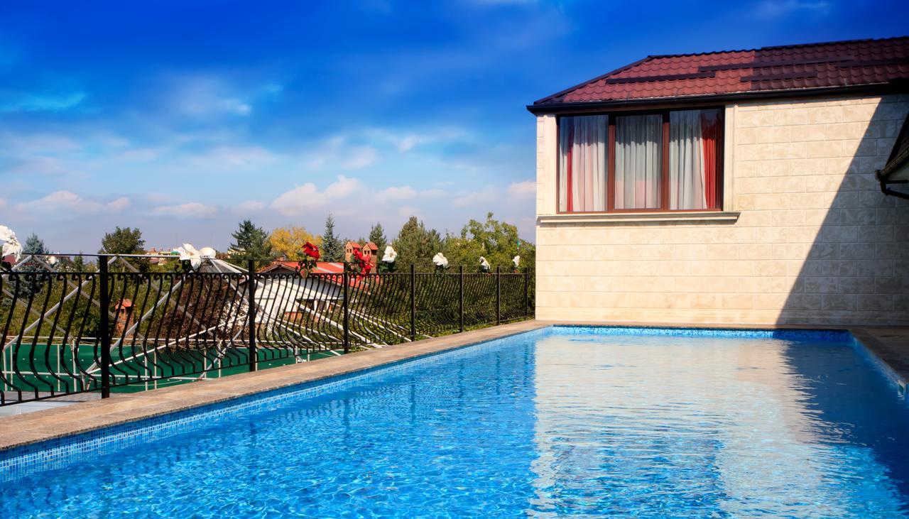 Ajax Boutique Resort Sofia
