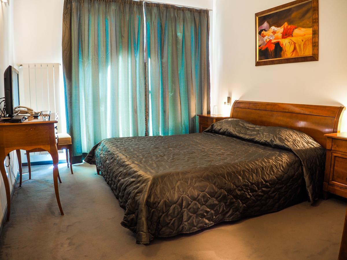 Ajax Boutique Resort Sofia