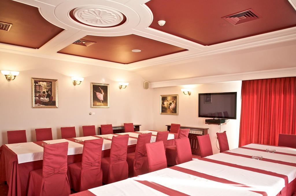 Resort Ajax Boutique 3*