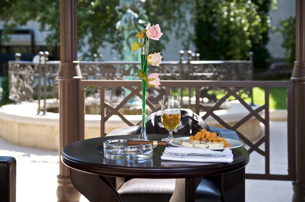 Ajax Boutique Resort Sofia