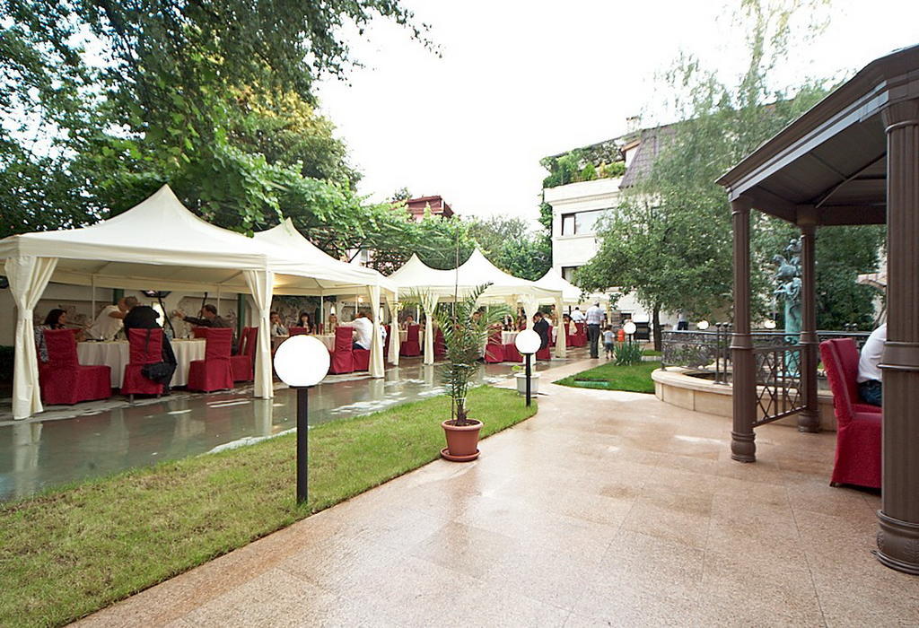 Resort Ajax Boutique