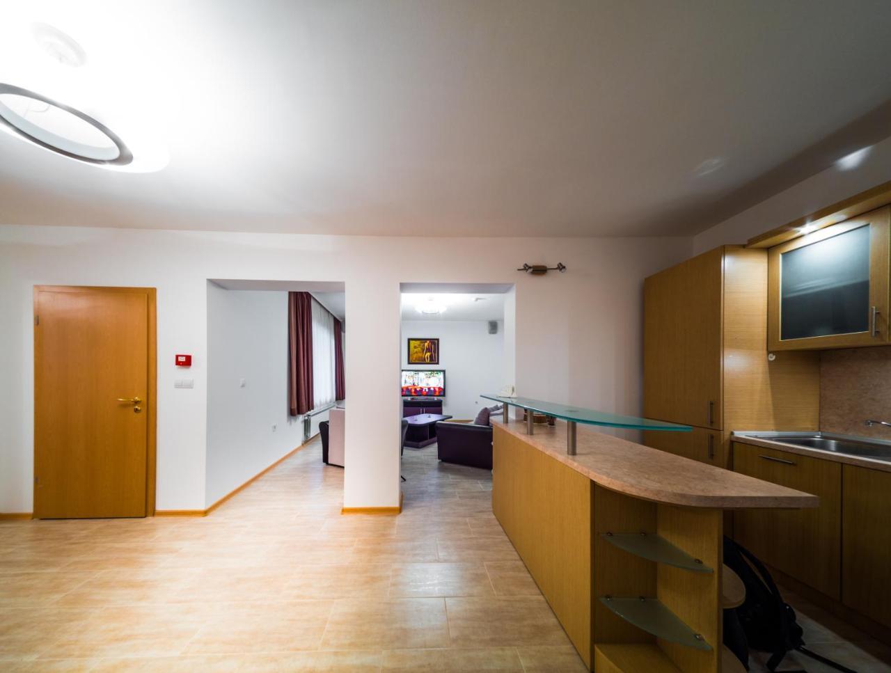 Ajax Boutique Resort Sofia