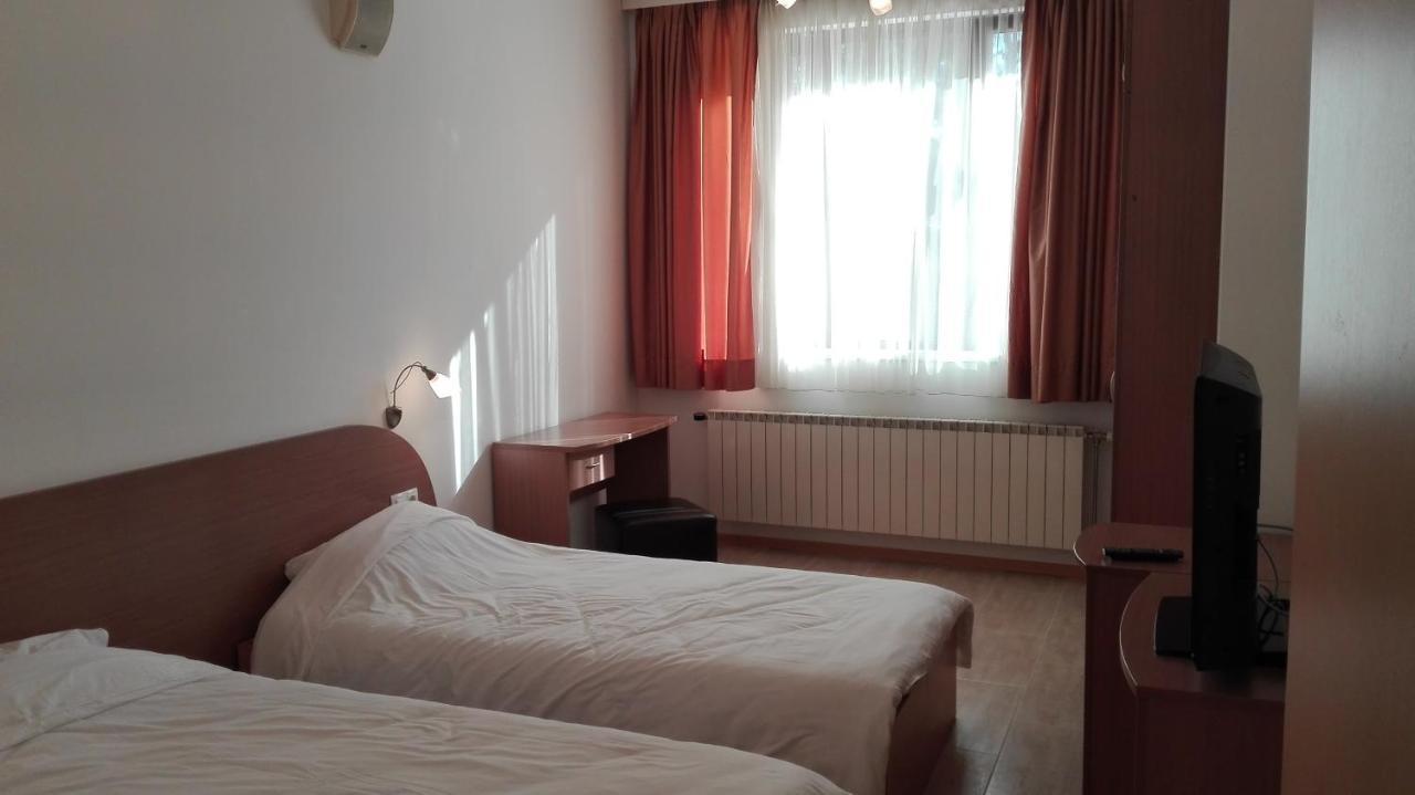 Ajax Boutique Resort 3*