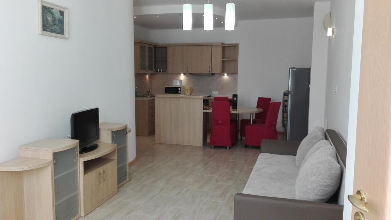 Ajax Boutique Resort